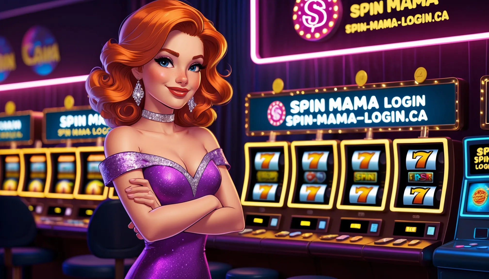 Spin-mama-login Spin-mama-login