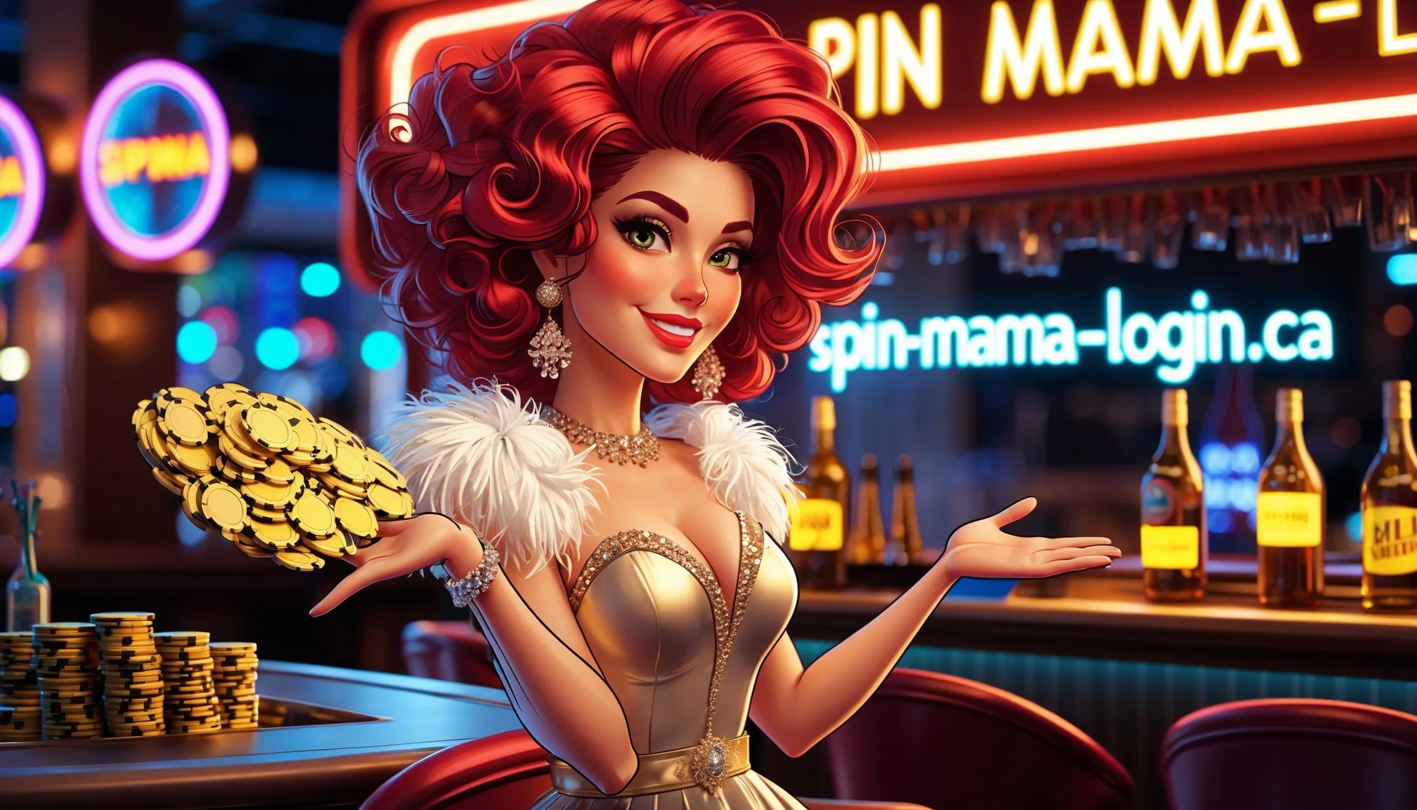 Spin-mama-login Spin-mama-login